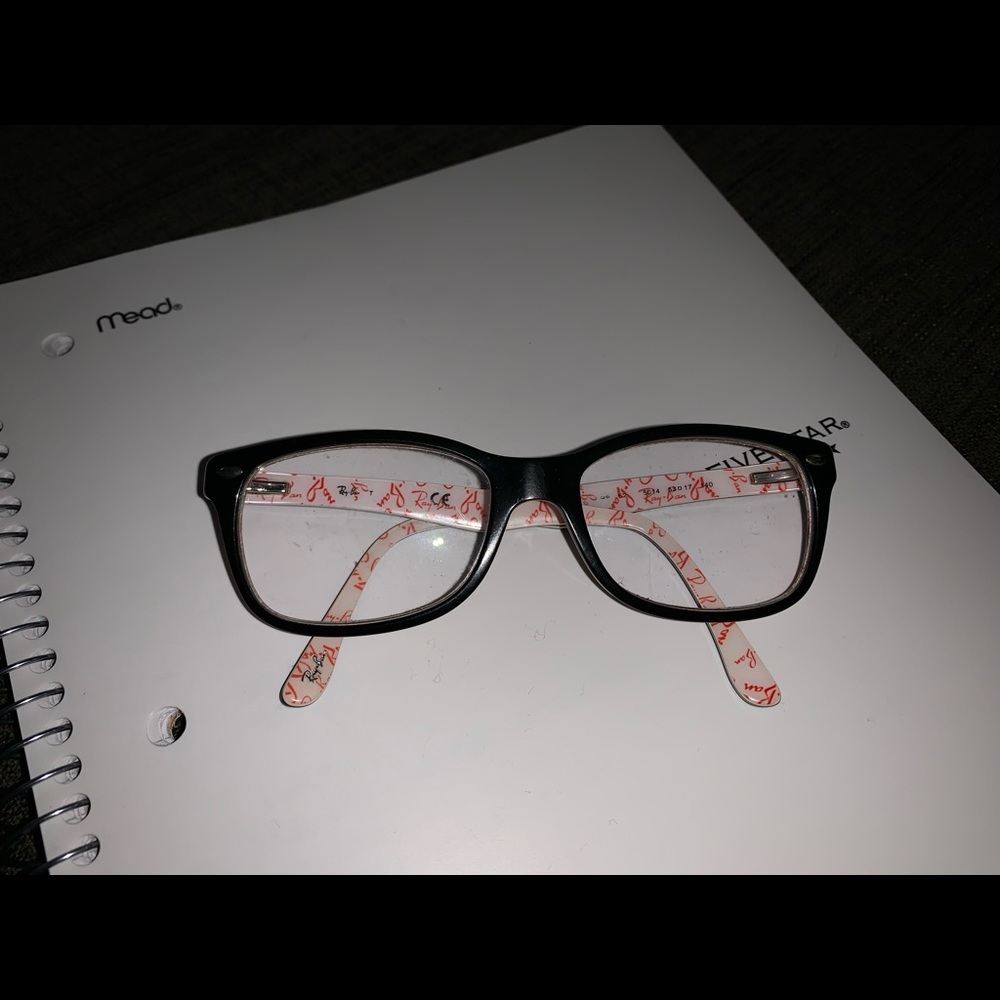 Ray ban glasses - Picture 2 of 2